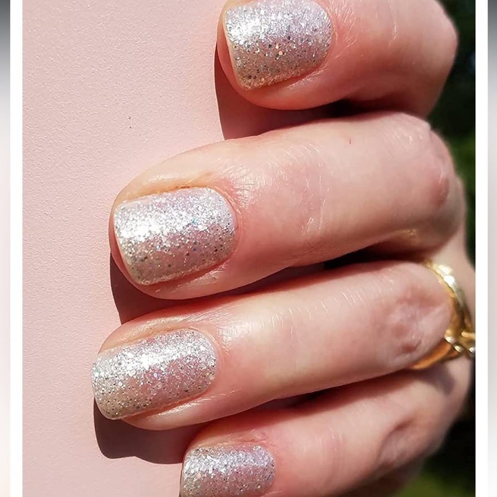 Color street Home Sleet Home